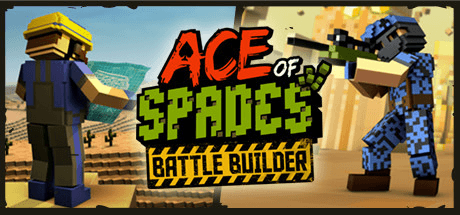 Скачать игру Ace of Spades: Battle Builder на ПК бесплатно