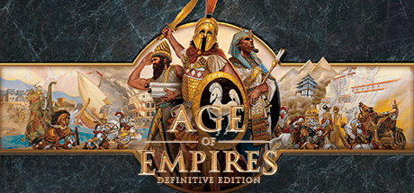 Скачать игру Age of Empires: Definitive Edition на ПК бесплатно