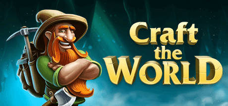 Скачать игру Craft The World на ПК бесплатно