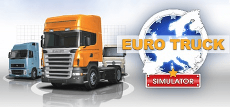 Скачать игру Euro Truck Simulator на ПК бесплатно