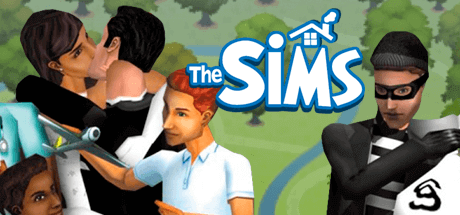 Скачать игру The Sims на ПК бесплатно