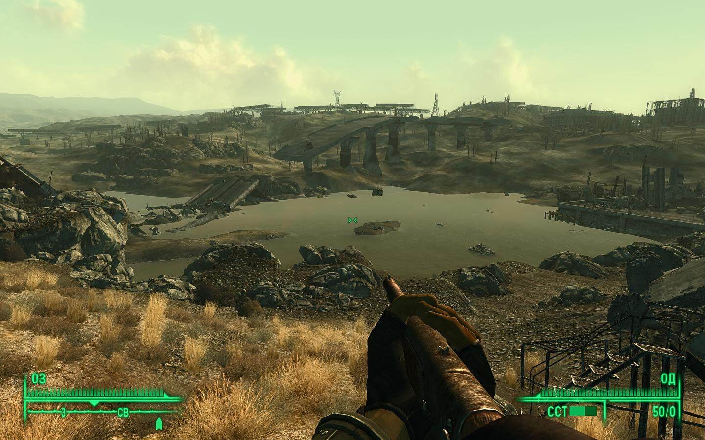 Fallout пк механики. Игра Fallout 3. Fallout 3 (2009). Фоллаут на ПК. Фоллаут 3 золотое издание.