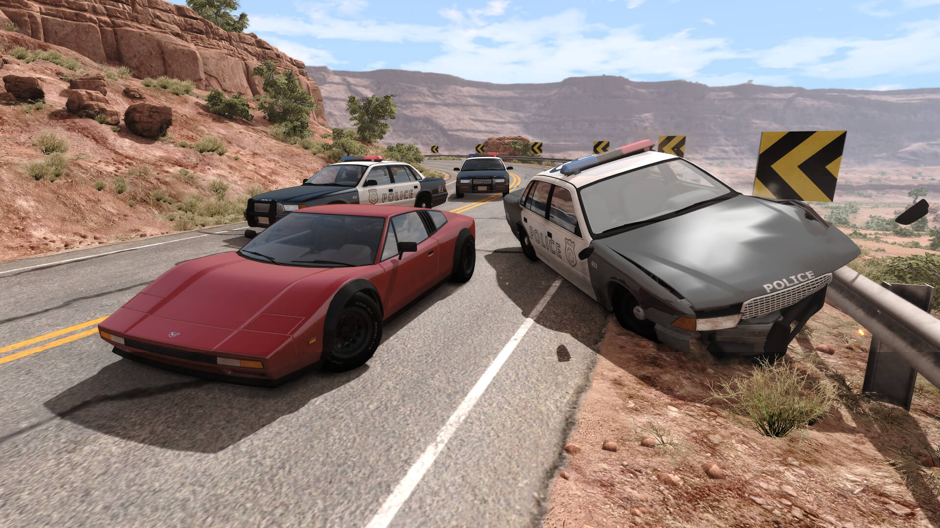 beamng drive game free download for pc