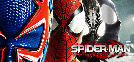 Скачать игру Spider-Man: Shattered Dimensions на ПК бесплатно