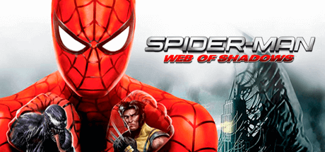 Скачать игру Spider Man: Web of Shadows на ПК бесплатно