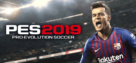 Скачать игру Pro Evolution Soccer 2019 на ПК бесплатно