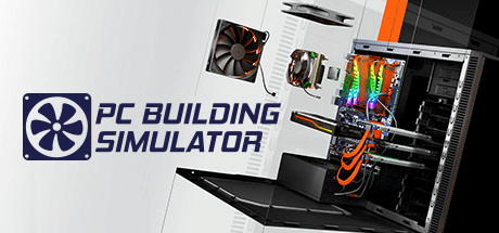Скачать игру PC Building Simulator на ПК бесплатно