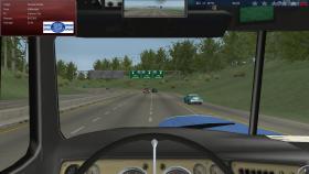 Игра 18 стальных колес: По дорогам Америки на компьютер