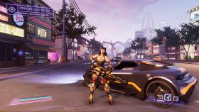 Game Agents of Mayhem for PC