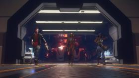 Изображение Agents of Mayhem