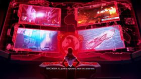 screenshot Agents of Mayhem