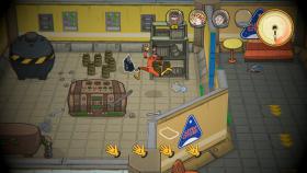 Скриншот из игры 60 Parsecs! в хорошем качестве