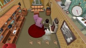 Скриншот из игры 60 Seconds! в хорошем качестве