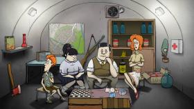 Картинка 60 Seconds! на ПК