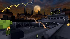 screenshot Ace of Spades: Battle Builder