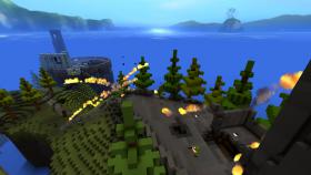 Игра Ace of Spades: Battle Builder на компьютер