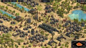 Картинка Age of Empires: Definitive Edition на ПК