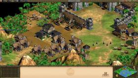 Картинка Age of Empires II - HD Edition Bundle на ПК