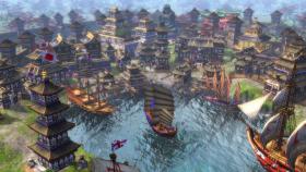 Картинка Age of Empires III Complete Collection на ПК