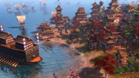 Изображение Age of Empires III Complete Collection