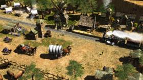 Игра Age of Empires III Complete Collection на компьютер