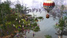 screenshot Age of Empires III Complete Collection