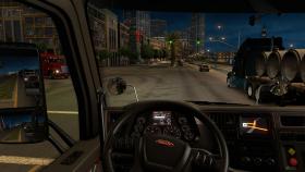 Картинка American Truck Simulator на ПК