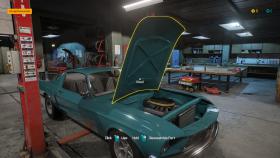 Изображение Car Mechanic Simulator 2018