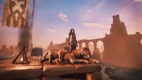 Скриншот из игры Conan Exiles - Complete Edition в хорошем качестве