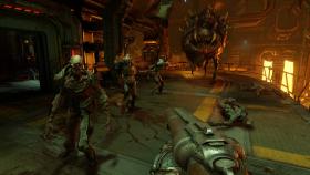 screenshot Doom