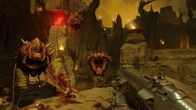 Game Doom for PC