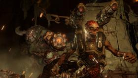 Картинка Doom на ПК