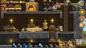 Скриншот из игры Craft The World в хорошем качестве