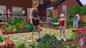 Игра The Sims 3: The Complete Collection на компьютер
