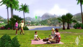 Изображение The Sims 3: The Complete Collection