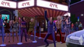 screenshot The Sims 3: The Complete Collection