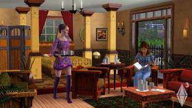 Game The Sims 3: The Complete Collection for PC