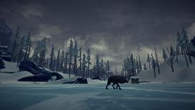 screenshot The Long Dark