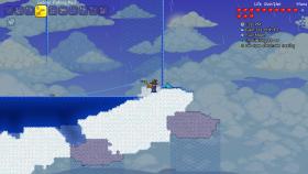 screenshot Terraria