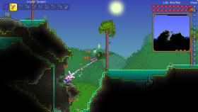 Игра Terraria на компьютер