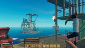 Game Raft - The Final Chapter for PC