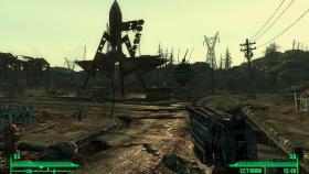 screenshot Fallout 3: Game of the Year Edition