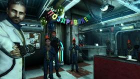Картинка Fallout 3: Game of the Year Edition на ПК