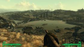 Скачать Fallout 3: Game of the Year Edition через торрент