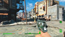 Game Fallout 4: Game of the Year Edition for PC