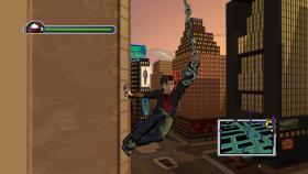 Game Ultimate Spider-Man for PC
