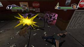 screenshot Ultimate Spider-Man