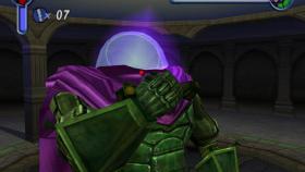 screenshot Spider-Man 2000