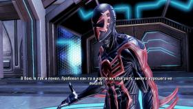 Скриншот из игры Spider-Man: Shattered Dimensions в хорошем качестве