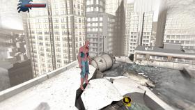 Игра Spider-Man: Shattered Dimensions на компьютер